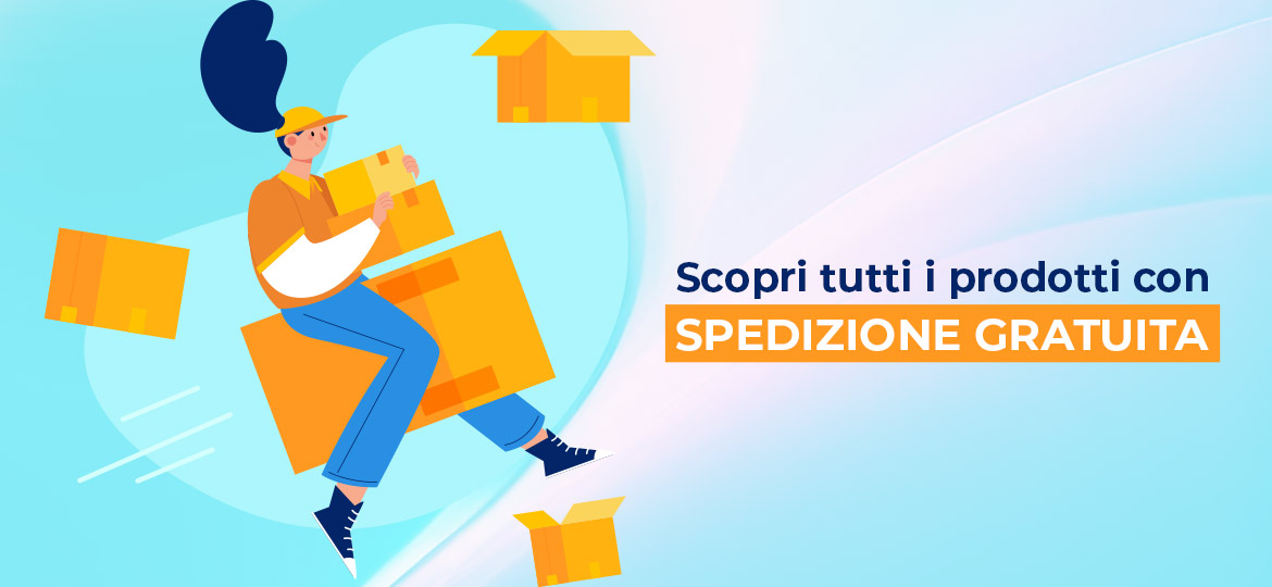 Prodotti meno di 5 euro
