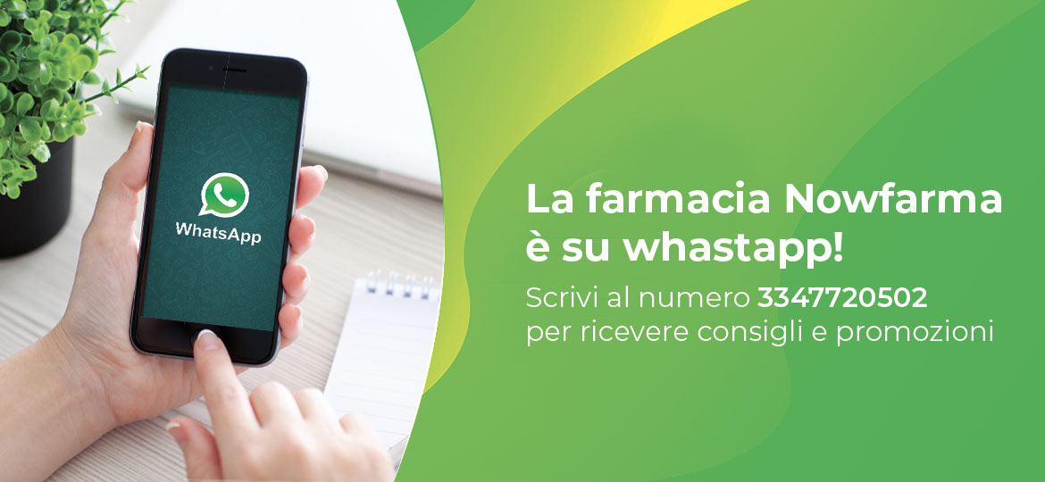 Contatti Whatsapp