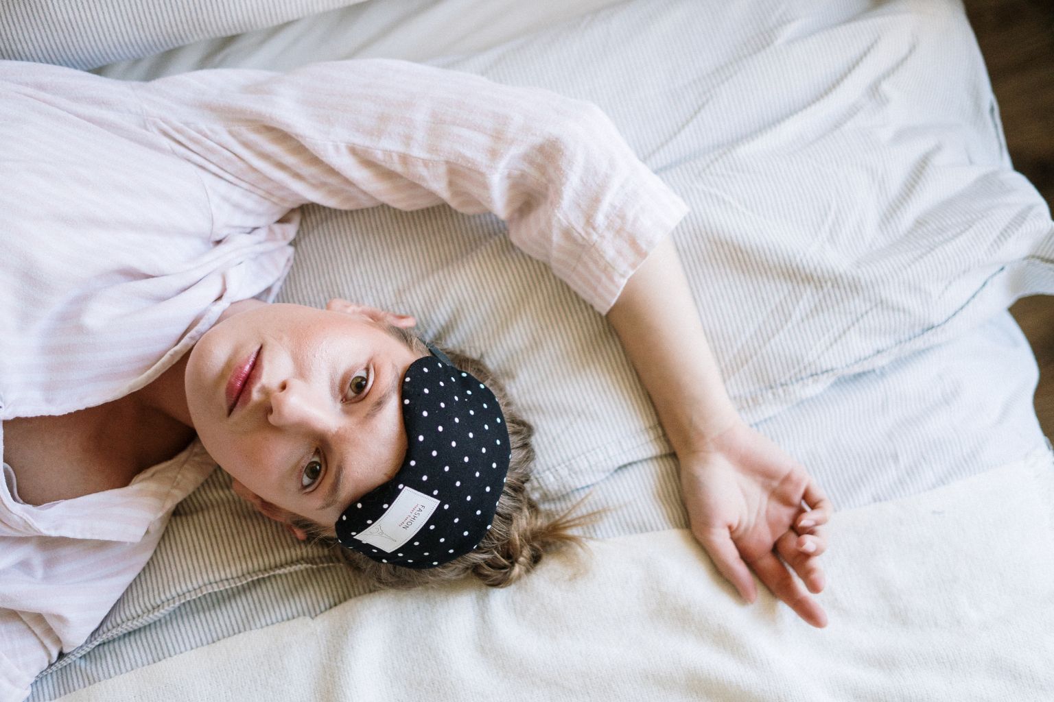 Soffri di insonnia? Ecco la valeriana!