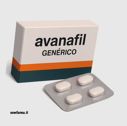 avanafil