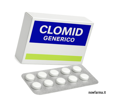 clomid