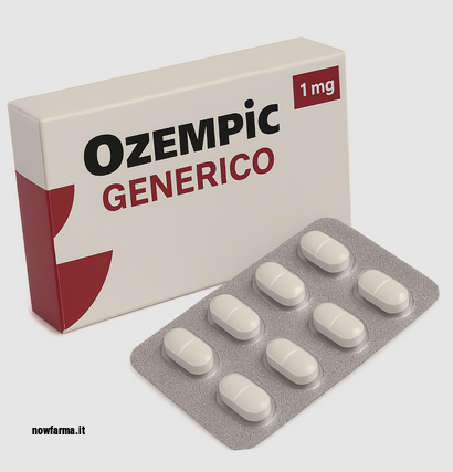 Semaglutide generico