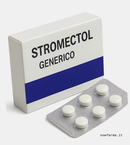 stromectol