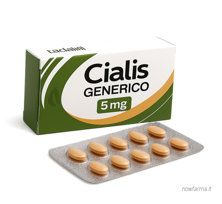 tadalafil