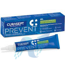 Curasept Gel Prevent 30ml