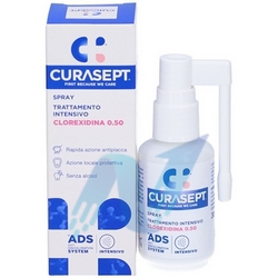 Curasept Spray 0.50% 30ml
