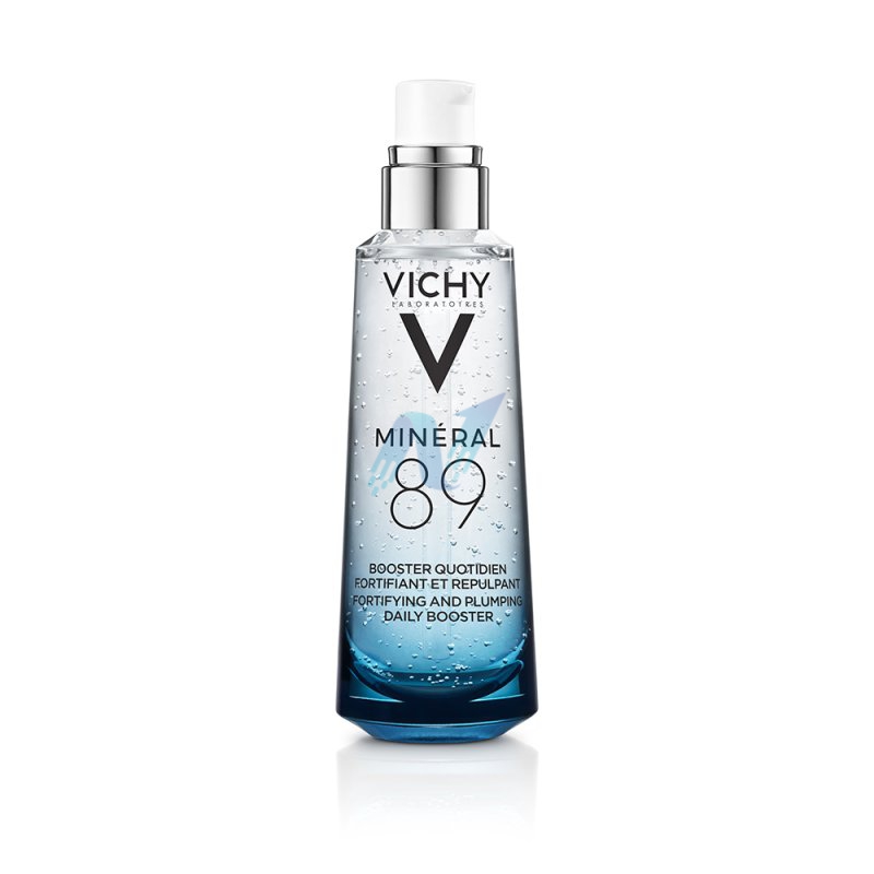 Vichy Mineral 89 Siero 75ml