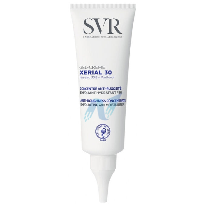 SVR Xerial 30 Gel Creme 75ml