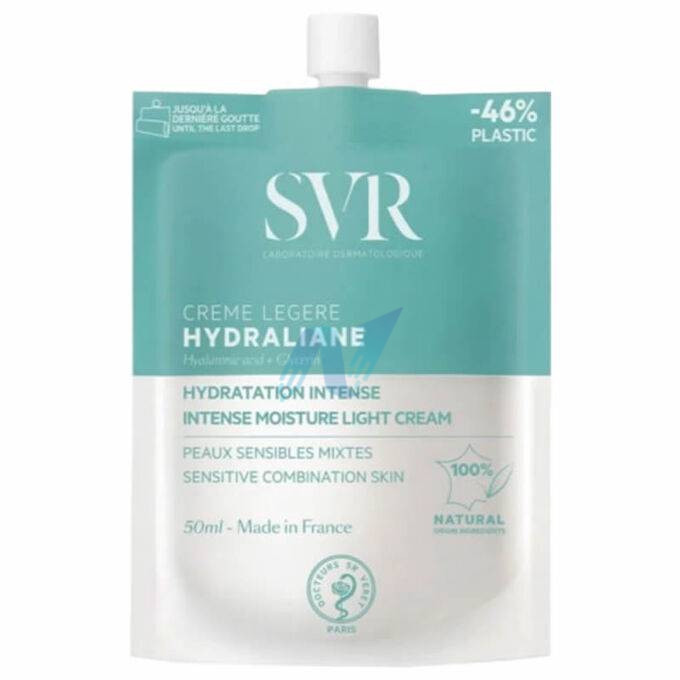 SVR Hydraliane Creme Legere 50ml