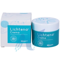 Lichtena AI 3active Crema Lenitiva Protettiva Pelli Sensibil 50ml