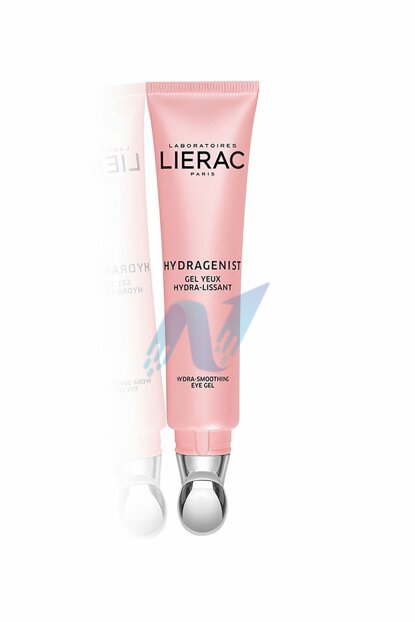 Lierac Linea Hydragenist Yeux Trattamento Ossigenante Idratante Occhi 15 ml