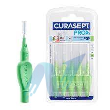 Curasept Proxi Prevention P09 Verde Chiaro