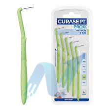 Curasept Proxi Angle Prevention P09 Verde Chiaro