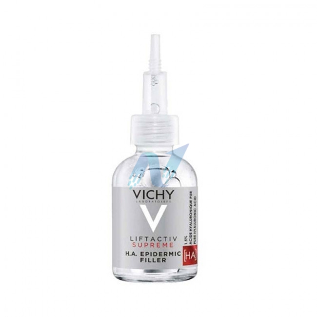 Vichy Liftactiv Supreme H.A. Epidermic Filler 30 ml