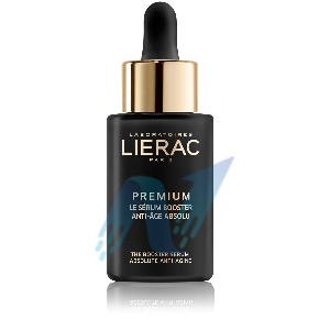 Lierac Linea Premium Le Serum Booster Anti-Age Absolu Siero Anti-Età 30 ml
