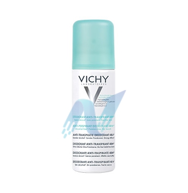 Vichy Linea Deo Deodorante Anti-Traspirante Spray Anti-Macchia 125 ml