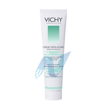 Vichy Linea Dermo-Tolérance Depilazione Integrale Delicata Crema 150 ml