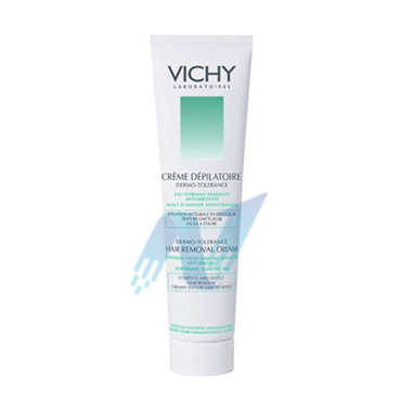 Vichy Linea Dermo-Tolrance Depilazione Integrale Delicata Crema 150 ml