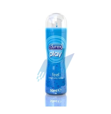 Durex Gel Feel Lubrificante Intimo 50 ml