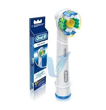 Oral-B Testine di Ricambio ProBright 3