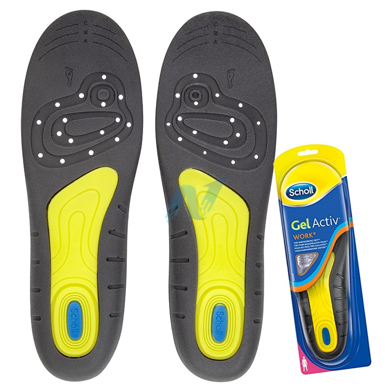 Solette gel deals dottor scholl prezzo