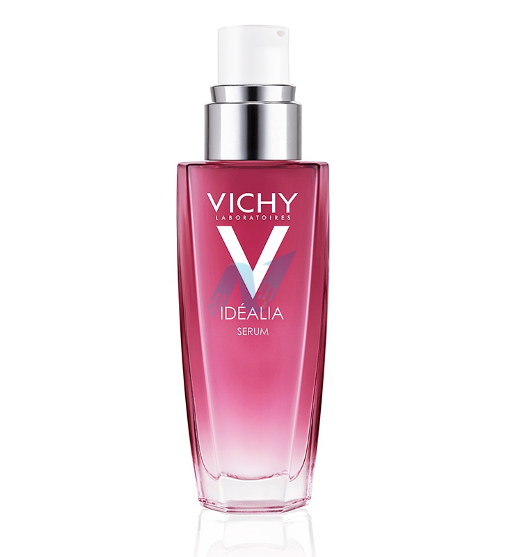 Vichy Linea Idealia Illuminante Serum Siero Attivatore Luminosità Levigante 30ml