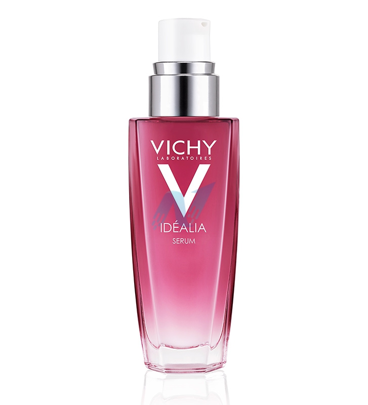 Vichy Linea Idealia Illuminante Serum Siero Attivatore Luminosit Levigante 30ml