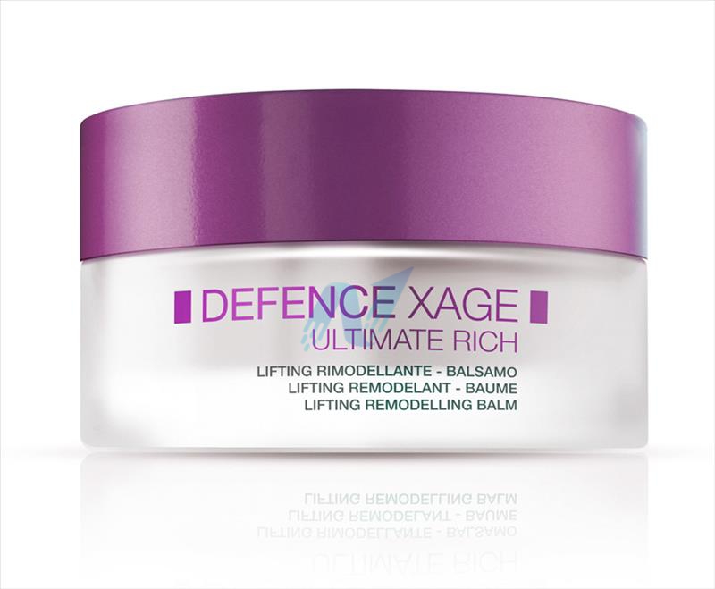 BioNike Defence Xage Ultimate Rich Balsamo Rimodellante 50 ml