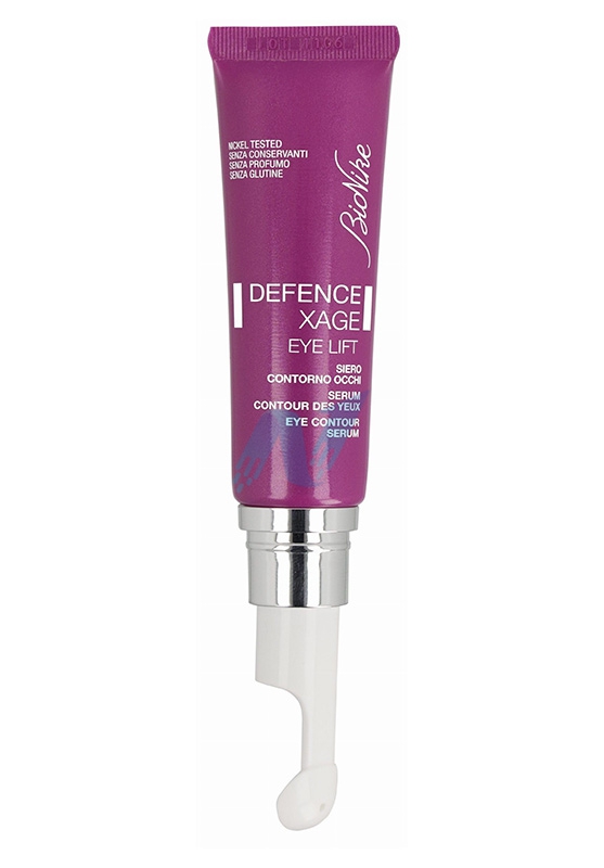 Bionike Defence Xage Eye Lift Siero Levigante Anti-Et Contorno Occhi 15 ml