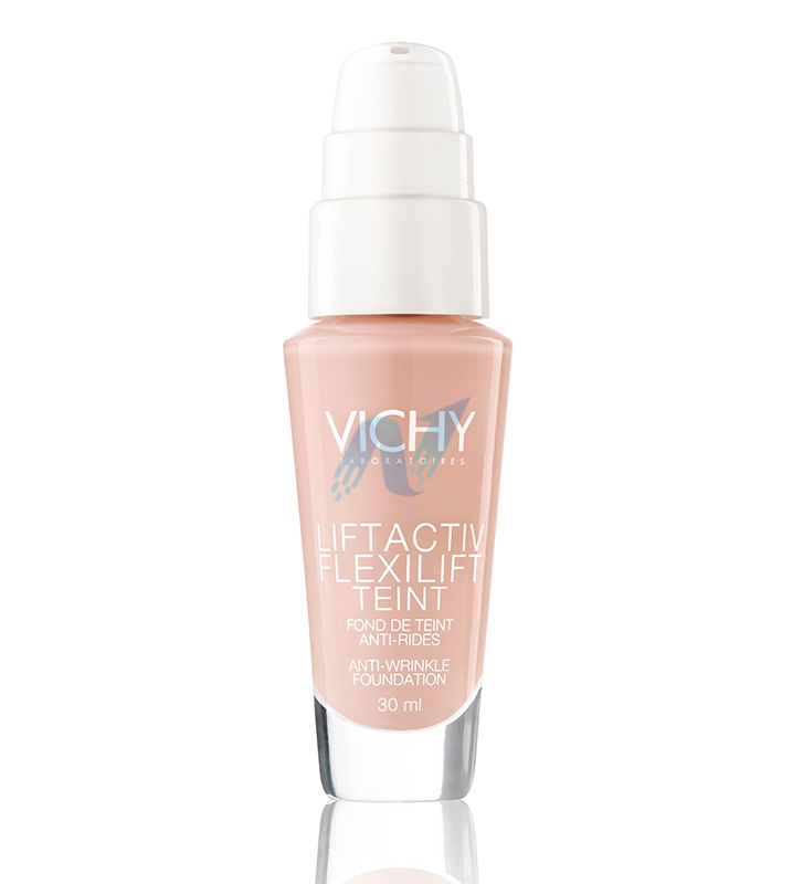Vichy Liftactiv Flexilift Teint Fondotinta Anti-Rughe 30 ml Colore 45