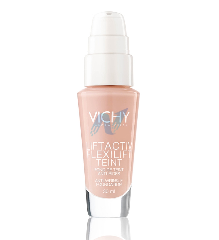 Vichy Linea Liftactiv Flexilift Teint Fondotinta Anti-Rughe 30 ml Colore 45