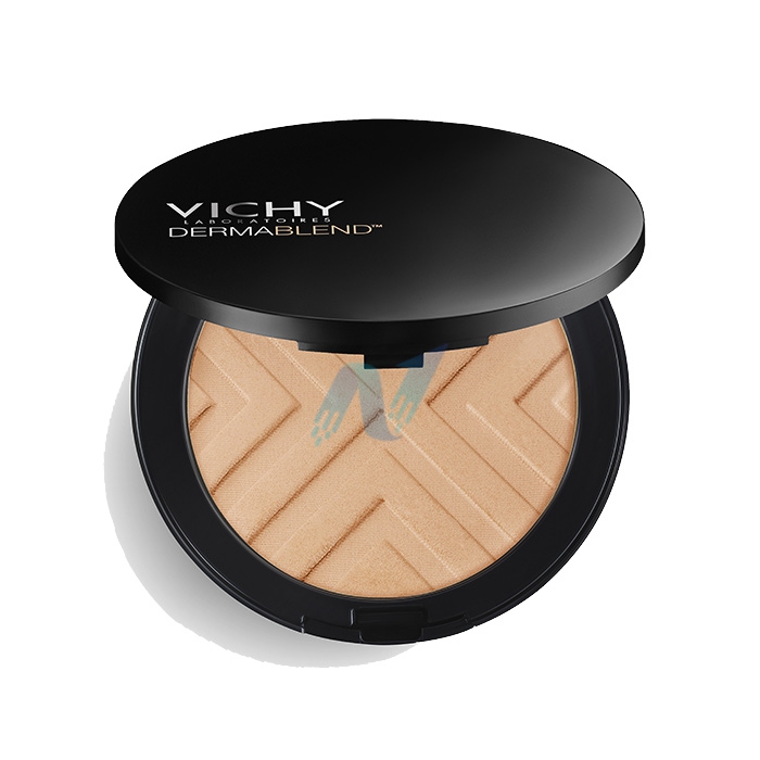 Vichy Make-up Linea Dermablend Covermatte Fondotinta Elevata Coprenza 35