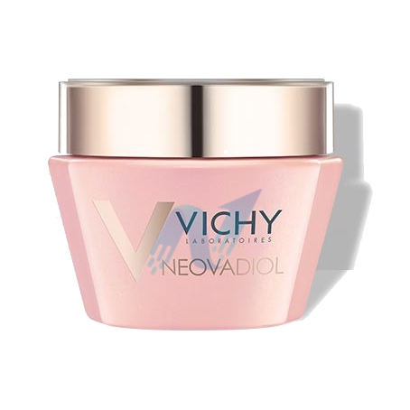 Vichy Neovadiol Rose Platinum Fortificante Rivitalizzante Giorno 50 ml