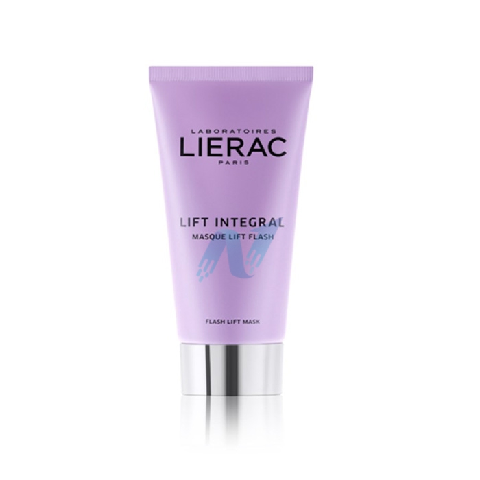 Lierac Lift Integral Maschera Antiet Viso Effetto Lifting Immediato 75 ml