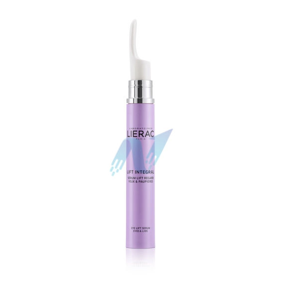 Lierac Linea Lift Integral Siero Antiet Occhi e Palpebre Effetto Lifting 15 ml