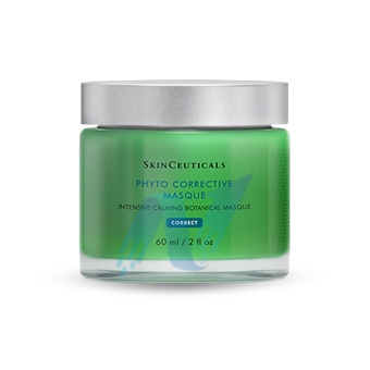 SkinCeuticals Linea Viso Phyto Corrective Masque Maschera Illuminante 60 ml