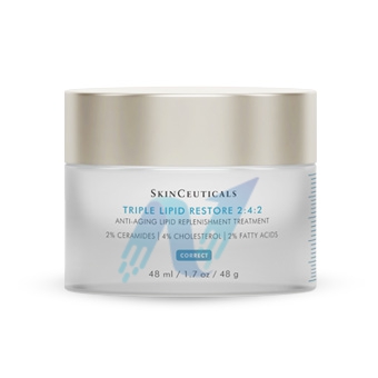 Skinceuticals Triple Lipid Restore 2:4:2 Crema Riparatrice 50 ml