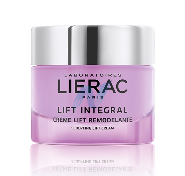 Lierac Lift Integral Crema Giorno Antiet Viso Effetto Lift-injection 50ml