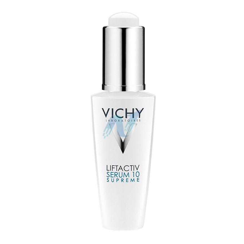 Vichy Liftactiv Supreme Serum 10 Trattamento Anti-Rughe 30 ml