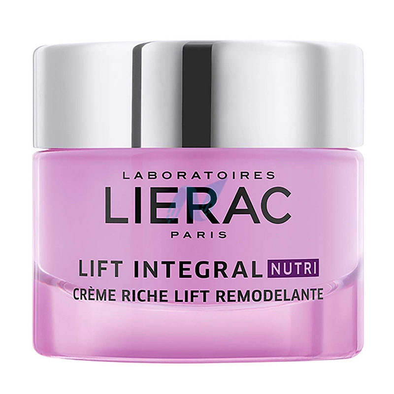 Lierac Lift Integral Nutri Crema Giorno Antiet Viso Lift-injection 50ml