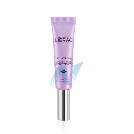 Lierac Linea Lift Integral Labbra e Contorno Labbra Balsamo Rimpolpante 15 ml