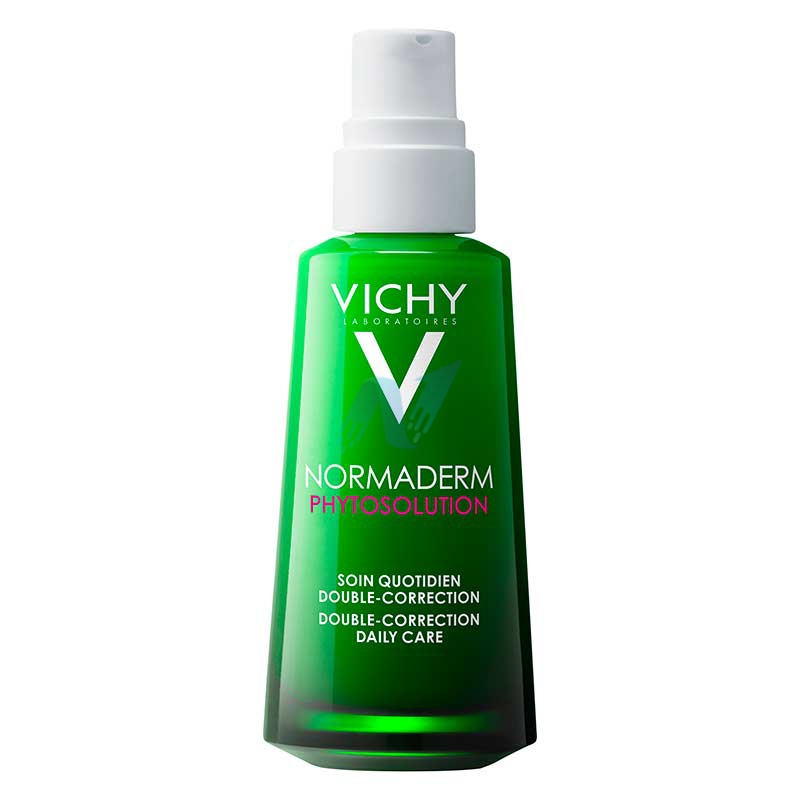 Vichy Normaderm Phytosolution Trattamento Correttivo Doppia Azione 50 ml