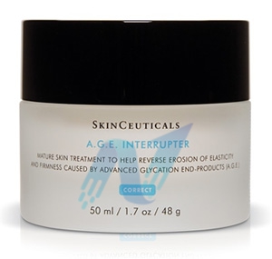 Skinceuticals A.G.E. Interrupter Trattamento Viso Pelle Matura 50 ml