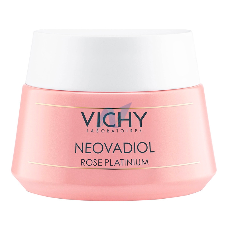 Vichy Neovadiol Rose Platinum Night Densificante Rimodellante Notte 50 ml