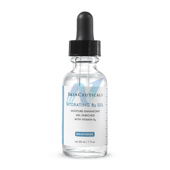 SkinCeuticals Hydrating B5 Gel Fluido Viso Nutriente Idratante Intensivo 30 ml