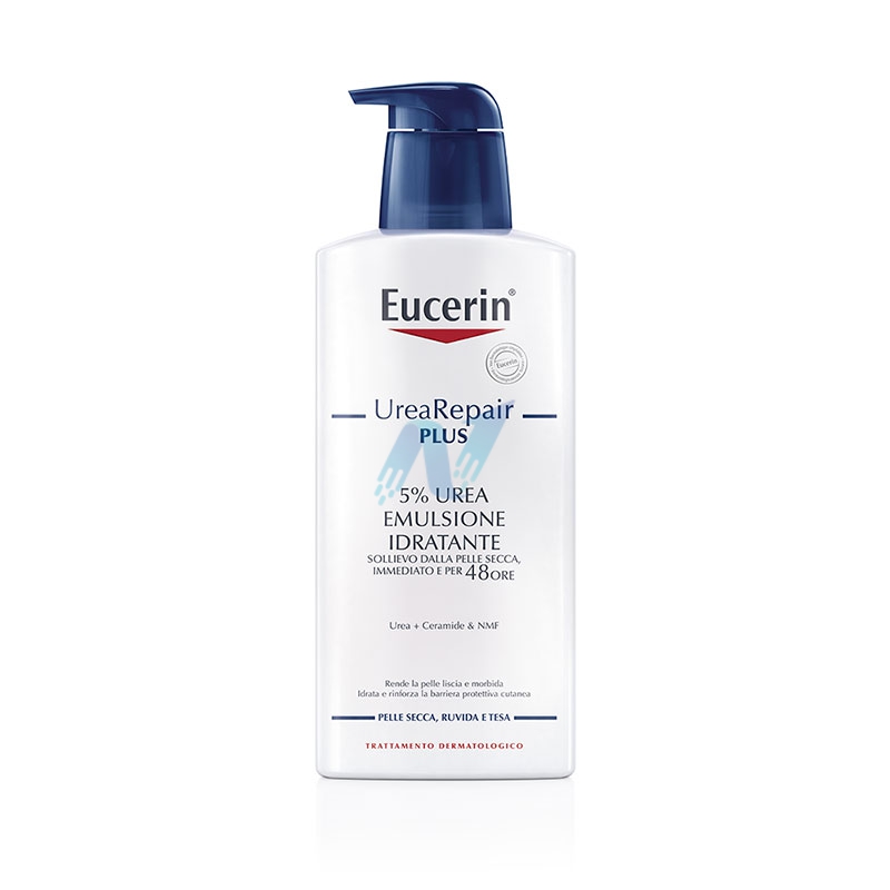 Eucerin UreaRepair Emulsione Intensiva 5% 250 ml