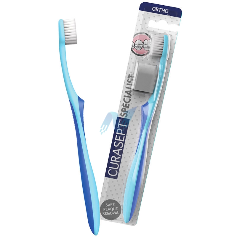 Curasept Spazzolino Specialist Ortho