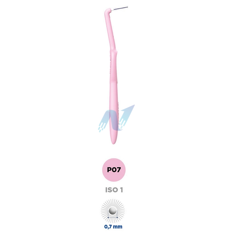 Curaden Curasept Proxi Angle Prevention P07 Rosa