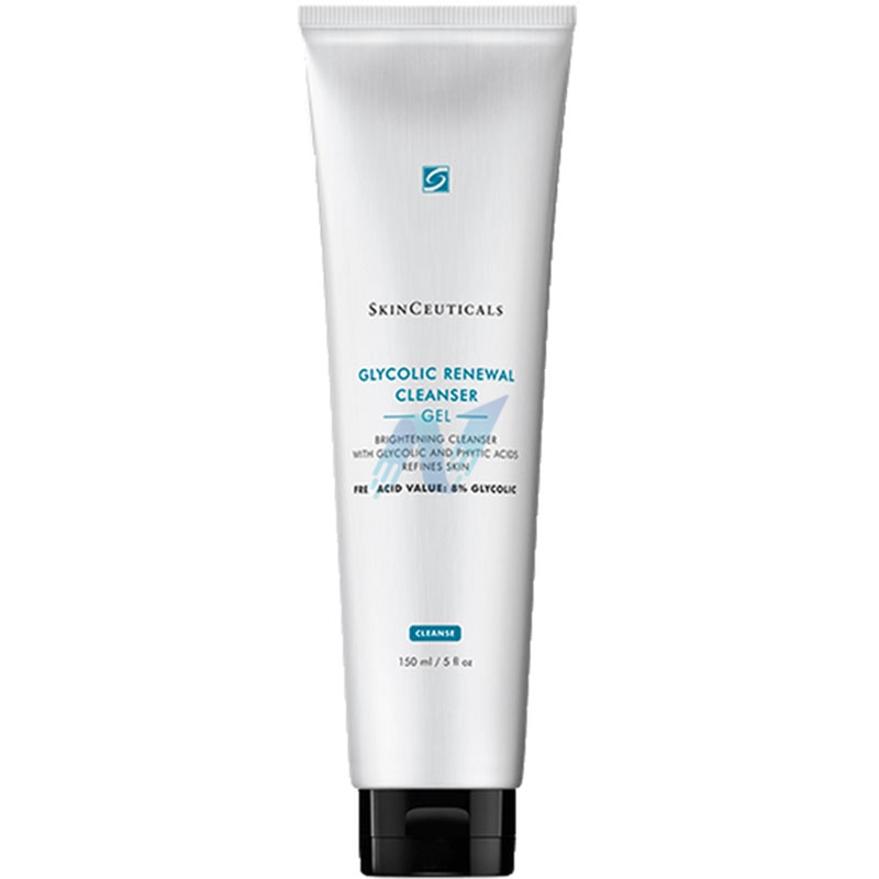 SkinCeuticals Glycolic Renewal Cleanser 150 ml