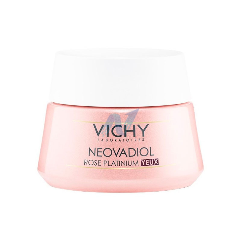 Vichy Neovadiol Rose Platinum Occhi 15 ml